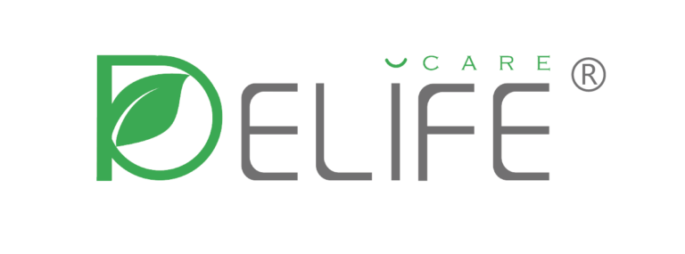 DELIFE logo