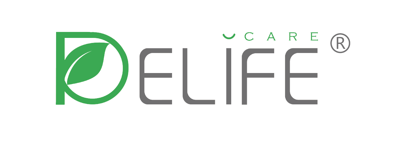 DELIFE logo