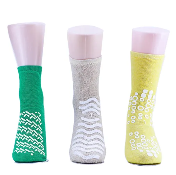 haody medical Slipper Socks