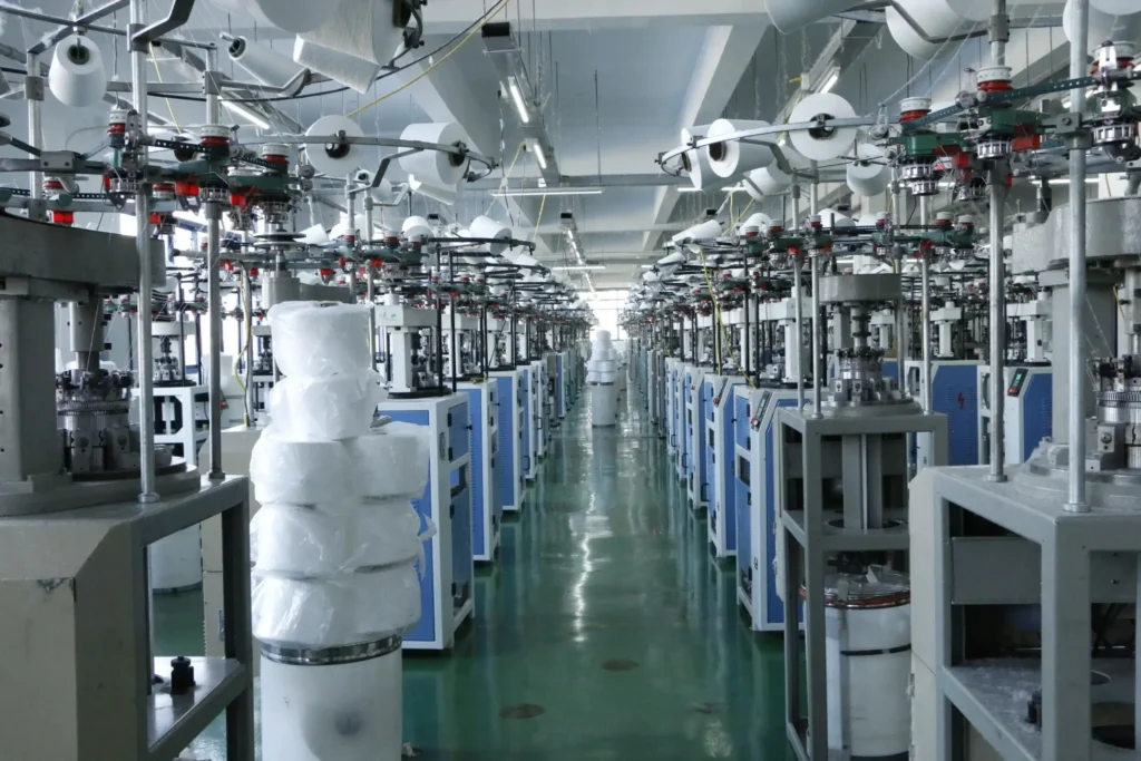 haody medical Sock Knitting Machine