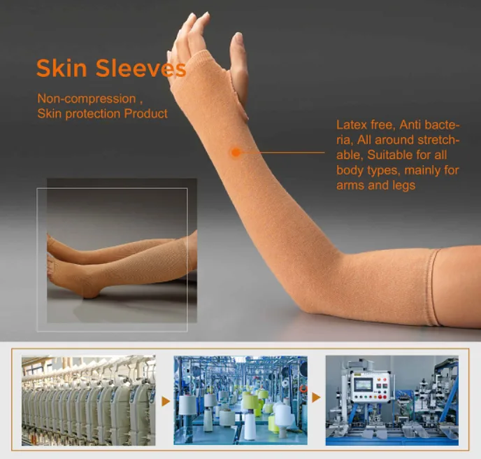 haody medical arm sleeve