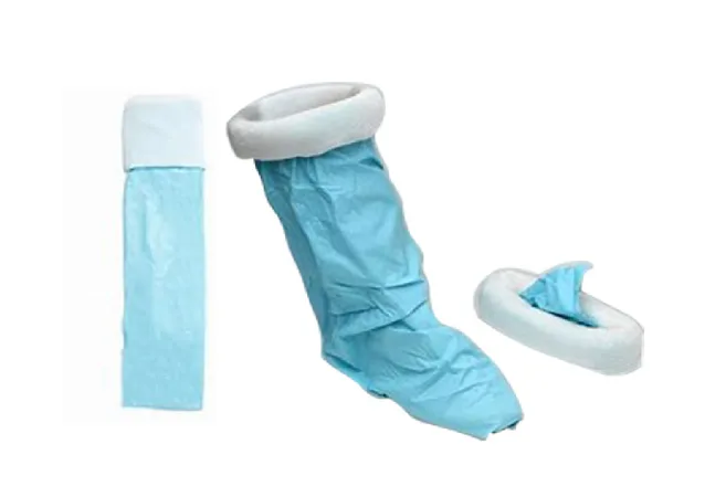 haody medical impervious stockinette