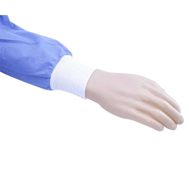 haody medical rib knit cuff