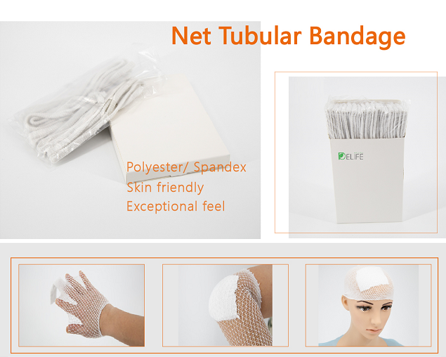 net tubular bandage