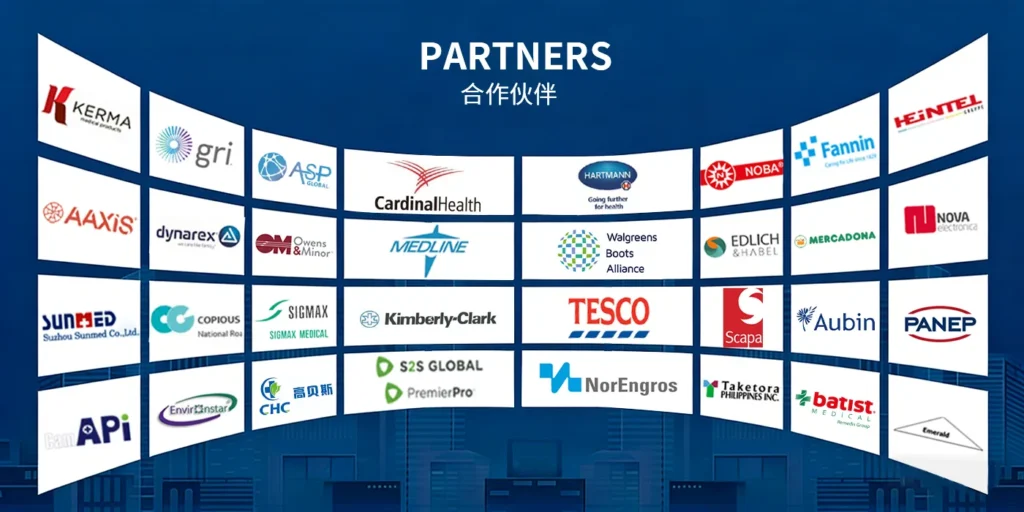 haody medical global partners