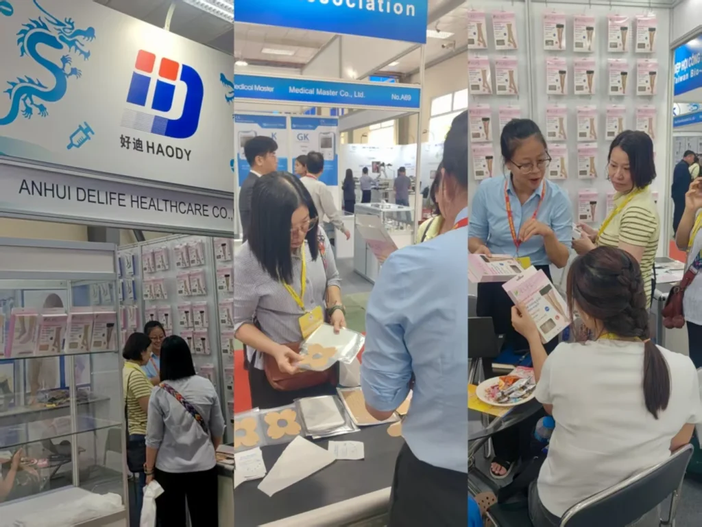 haody medical in Vietnam Medi – Pharm 2026